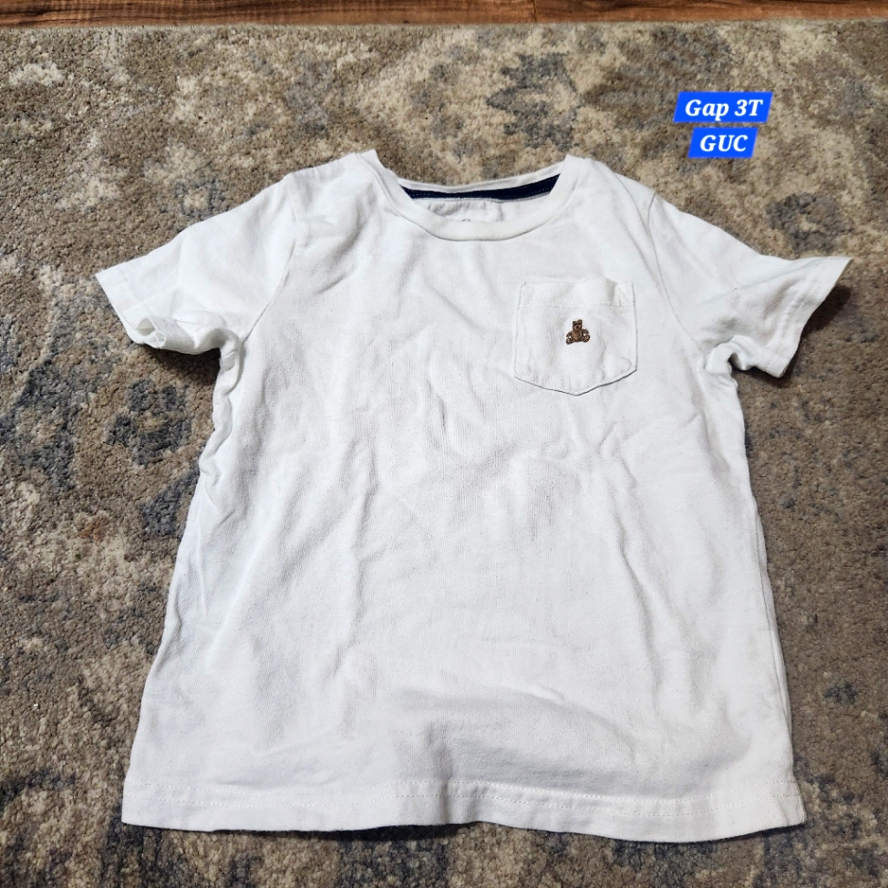 Undershirt Bundle